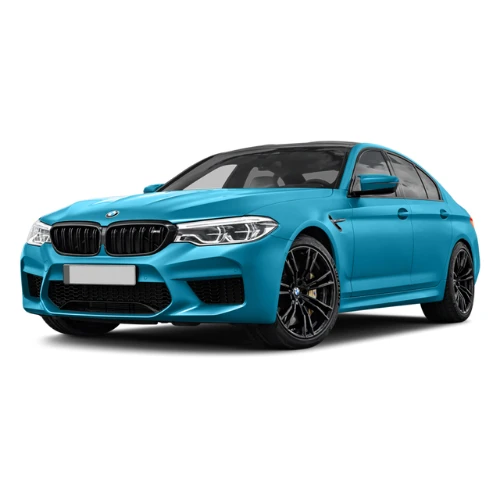 BMW Özel Servis