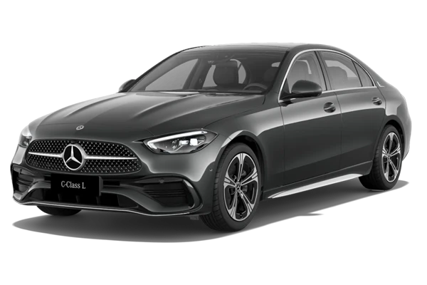 Mercedes Özel Servis